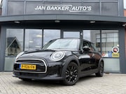 MINI Cooper - 3-Deurs 1.5 Business Edition ✅ Navigatie ✅ Sportstoelen ✅ LE