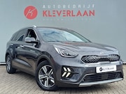 Kia Niro - 1.6 GDi Hybrid DynamicPlusLine | CAMERA | NAVI | APPLE CARPL