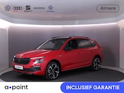 Skoda Kamiq - 1.0 TSI Monte Carlo 115 pk | Verlengde garantie | Navigatie