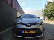 Toyota C-HR - 1.8 Hybrid Business Plus MET LEDER NAVI TOP