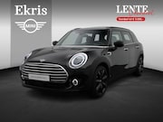 MINI Clubman - Cooper Richmond Park Edition + Adaptief Onderstel + Trekhaak