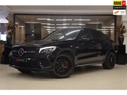 Mercedes-Benz GLC-Klasse Coupe - AMG 43 4MATIC PANODAK/LANE/BURM/LUCHTV/CAM/VOL