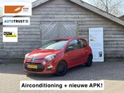 Renault Twingo - 1.2 16V Parisienne | Airco | Elektrische ramen | NAP | APK t