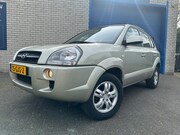 Hyundai Tucson - 2.0i Style
