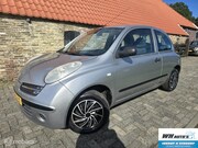 Nissan Micra - 1.2 Pure zo mee prijs