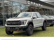 Ford F-150 - 5.2 V8 R 37 BPM-VRIJ 730 PK Facelift HUD