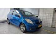 Toyota Yaris - 1.3 VVTi Aspiration