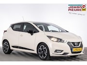 Nissan Micra - 1.0 IG-T N-Design ✅ 1e Eigenaar .