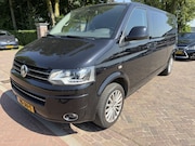 Volkswagen Transporter - 2.0 TDI 132 Kw DSG