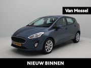 Ford Fiesta - 1.1 Trend | Cruise Control | Navigatie | Apple Carplay |