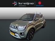 Suzuki Ignis - 1.2 Smart Hybrid Select | All season banden