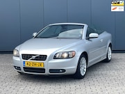 Volvo C70 - Convertible 2.4i Kinetic