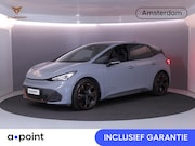 CUPRA Born - Business 62 kWh 204 pk | SOH 93, 36% | Navigatie | Parkeerse