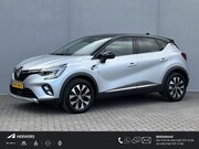 Renault Captur - 1.3 mild hybrid 140 techno / Navigatie / Achteruitrijcamera 
