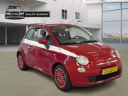 Fiat 500 - 1.2 Pop Airco Distributie VV NAP