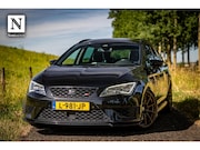 Seat Leon - ST 2.0 TSI Cupra 280 |Pano |19inch |Camera |ACC