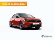 Opel Corsa - YES | 16" Lichtmetalen velgen | LED koplampen met LED dagrij