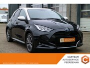 Toyota Yaris - 1.5 Hybrid Bi-Tone | Camera | Carplay | Automaat! |
