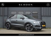 Audi Q3 - 2.0 TFSI quattro | S-LINE | PANO | BOSE | TREKHAAK |