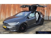 Tesla Model X - Plaid 1020PK Long Range 6p. BTW | Full option