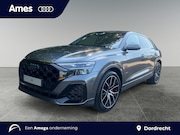 Audi Q8 - Pro Line S 55 TFSI e 290 kW / 394 PK SUV 8 versn. Tiptronic 