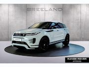 Land Rover Range Rover Evoque - P270e AWD DYNAMIC SE -PANO.DAK|20"LM|BLACK PACK|COLD CLIMATE