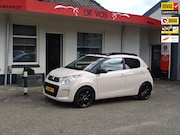 Citroën C1 - 1.0 VTi Airscape Shine AUTOMAAT