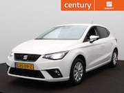 Seat Ibiza - 1.0 EcoTSI Style Plus Apple Carplay/Android Auto - Cruise -