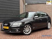 Audi A3 - Sportback 1.2 TFSI S Edition | Automaat | Navi | Cruise | PD