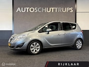 Opel Meriva - 1.4 Turbo Cosmo CLIMA / CRUISE / NAP / TR.HAAK