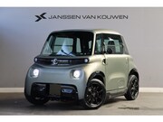 Opel Rocks-e - JVK Special - Verde Masoni Opaco