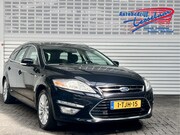 Ford Mondeo - Wagon 1.6 EcoBoost Titanium Rijklaarprijs