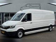 MAN TGE - 2.0 TDI 75KW 102PK L4H3 EURO 6 AIRCO/ CAMERA/ CRUISE CONTROL