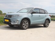 Suzuki Vitara - 1.4 Boosterjet Select Smart Hybrid