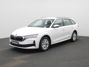 Skoda Octavia - Combi 1.5 TSI Business Edition 115 PK