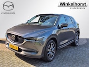Mazda CX-5 - SKYACTIV-G 2.5 194 6AT AWD GT-M / Trekhaak