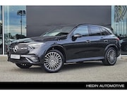 Mercedes-Benz GLC-klasse - GLC 300e Automaat 4MATIC Business Solution AMG | AMG Premium