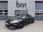Audi A5 - Sportback 40 TFSI S edition BOMVOLL