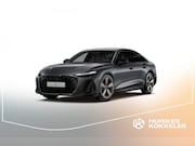 Audi A6 - e-hybrid quattro 367pk S edition Competition