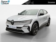 Renault Mégane E-Tech - 130PK Comfort Range Evolution 60 kWh Automaat | DEMO | Navi 