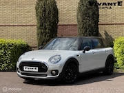 MINI Clubman - 1.5 Cooper salt Business Dealer.O.H*Stoel.vrw*Cruise