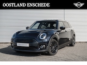 MINI Clubman - Cooper Classic Automaat / Panoramadak / Trekhaak / Achteruit