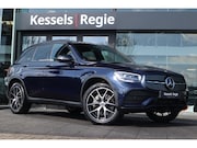 Mercedes-Benz GLC-klasse - 300e 4MATIC AMG Night Memory Distronic Ambient 360 Stoelkoel