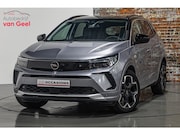 Opel Grandland - 1.2 Turbo Ultimate I Automaat I Camera
