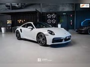 Porsche 911 - 992 3.8 Turbo S (2023, NL) 33.375km, lift vooras,