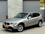 BMW X1 - SDrive18i 150pk 2011 Grijs NAP|CLIMA|STOELVERWARM|PDC