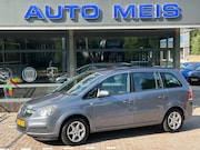 Opel Zafira - 1.6 Esseentia Airco Cruise Trekhaak 7 Zitter