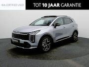 Kia Sportage - 1.6 T-GDi Hybrid GT-Line | DEMONSTRATIEvoertuig | Zwarte log