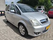 Opel Meriva - -A 1.6-16V Temptation, APK tot 19-05-2027