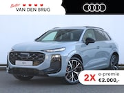Audi Q3 - S edition e-hybrid 200 kW/272PK | 20inch | Pano | Techniek P